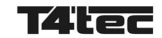 T4tec logo