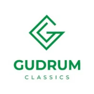 Gudrum logo