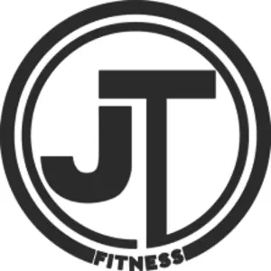 JT Fitness logo