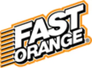 Fast Orange logo