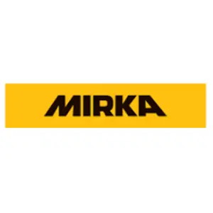 Mirka logo