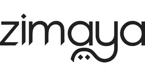 Zimaya Perfumes logo