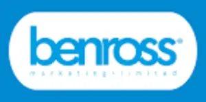 Benross logo