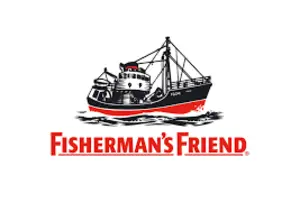 Fishermans Friend logo