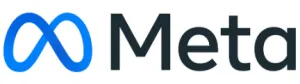 Meta logo