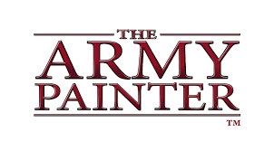 The Army Painter logo