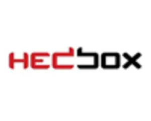 Hedbox logo