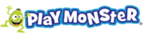 Playmonster logo