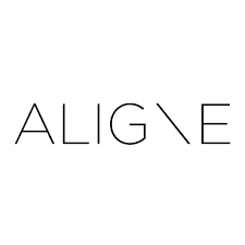 Aligne logo