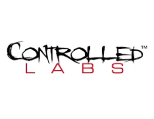 Controlled Labs logo