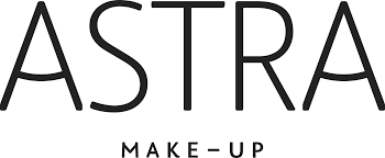 Astra Make up logo