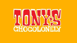 Tony's Chocolonely logo