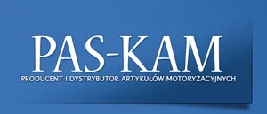 PAS KAM logo