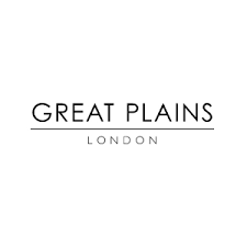 Great Plains logo