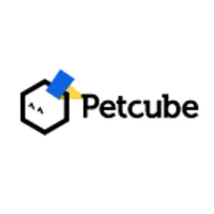 Petcube logo