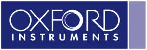 Oxford Instruments logo