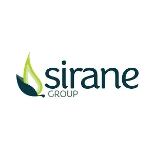 sirane logo