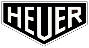 HEUER logo