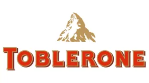 Toblerone logo