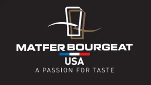 Matfer Bourgeat USA logo