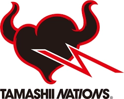 Tamashi Nations logo