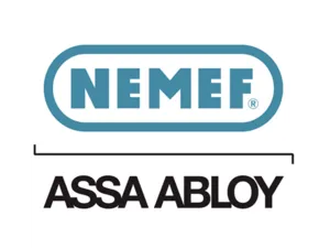 NEMEF logo