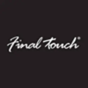 Final Touch logo