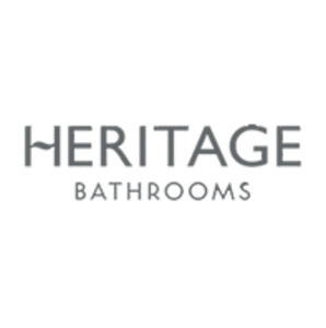 Heritage Bathrooms logo