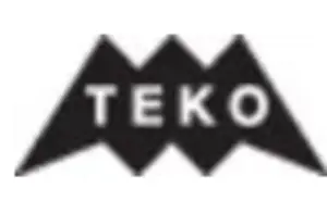 TEKO logo