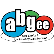 A. B. Gee logo