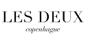 Les Deux logo