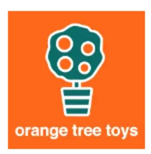 Orange Tree Toys logo