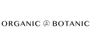 Organic & Botanic logo