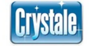 Crystale logo