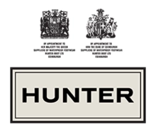 Hunter logo