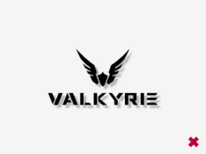 Valkyrie logo