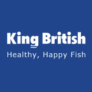 King British logo