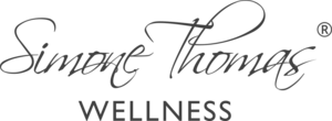 Simone Thomas Wellness logo