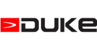 The Duke Clothing logo