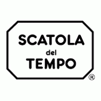 Scatola del Tempo logo