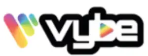 Vybe logo