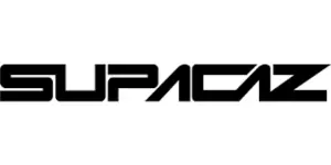 Supacaz logo