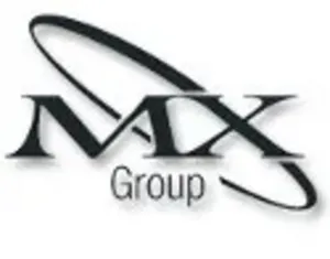 MX Group logo