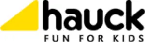 Hauck logo