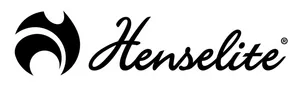 Henselite logo