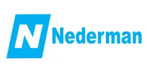 Nederman logo