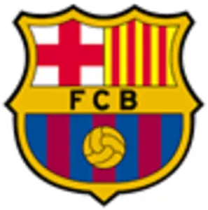 Barcelona logo