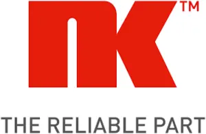 NK logo