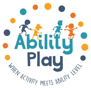 Ability Play logo