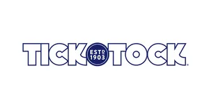 Tick Tock logo